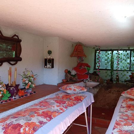 Hotel Campestre Casona Del Camino Real San Gil Kültér fotó