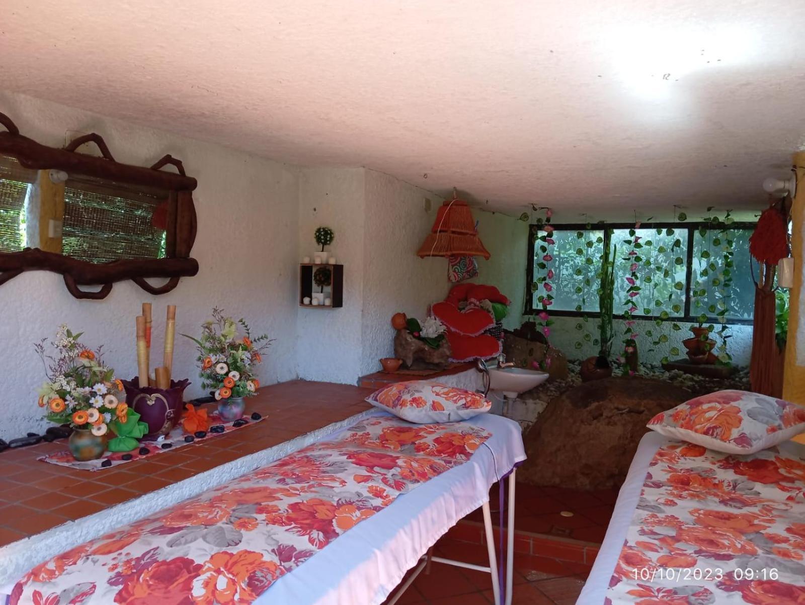 Hotel Campestre Casona Del Camino Real San Gil Kültér fotó