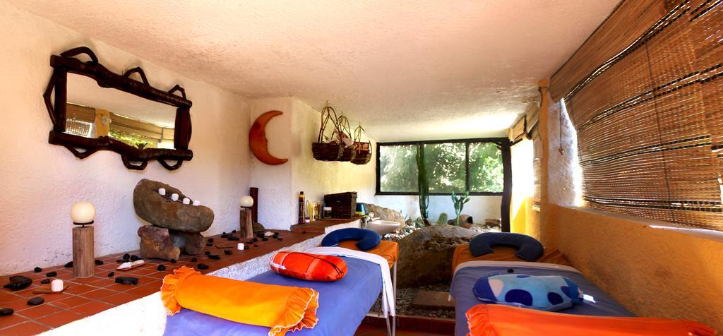 Hotel Campestre Casona Del Camino Real San Gil Kültér fotó