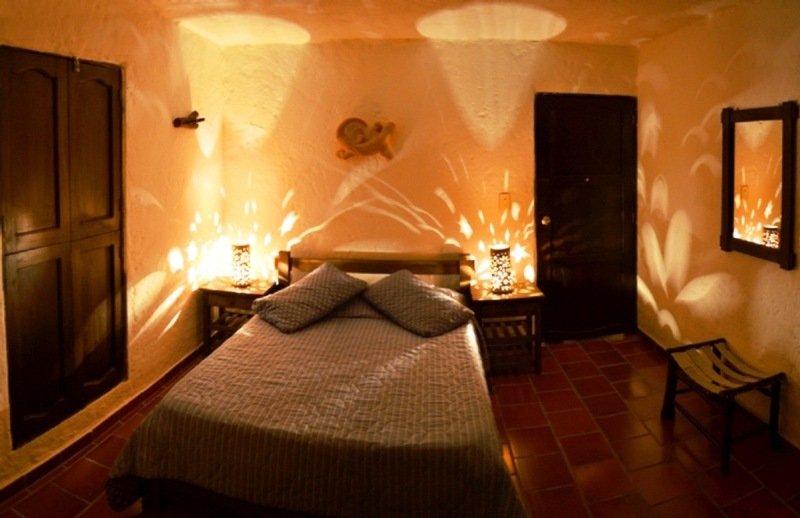 Hotel Campestre Casona Del Camino Real San Gil Kültér fotó